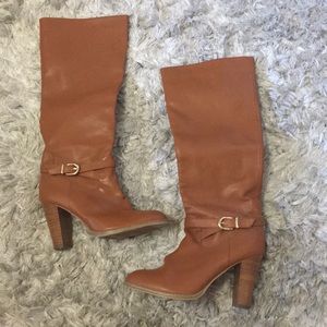 H&M boots
